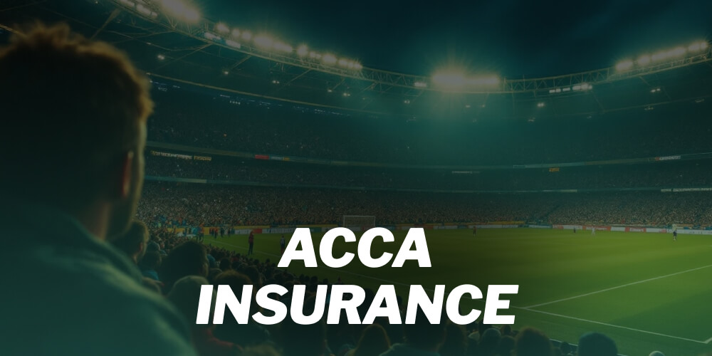 acca insurance for players