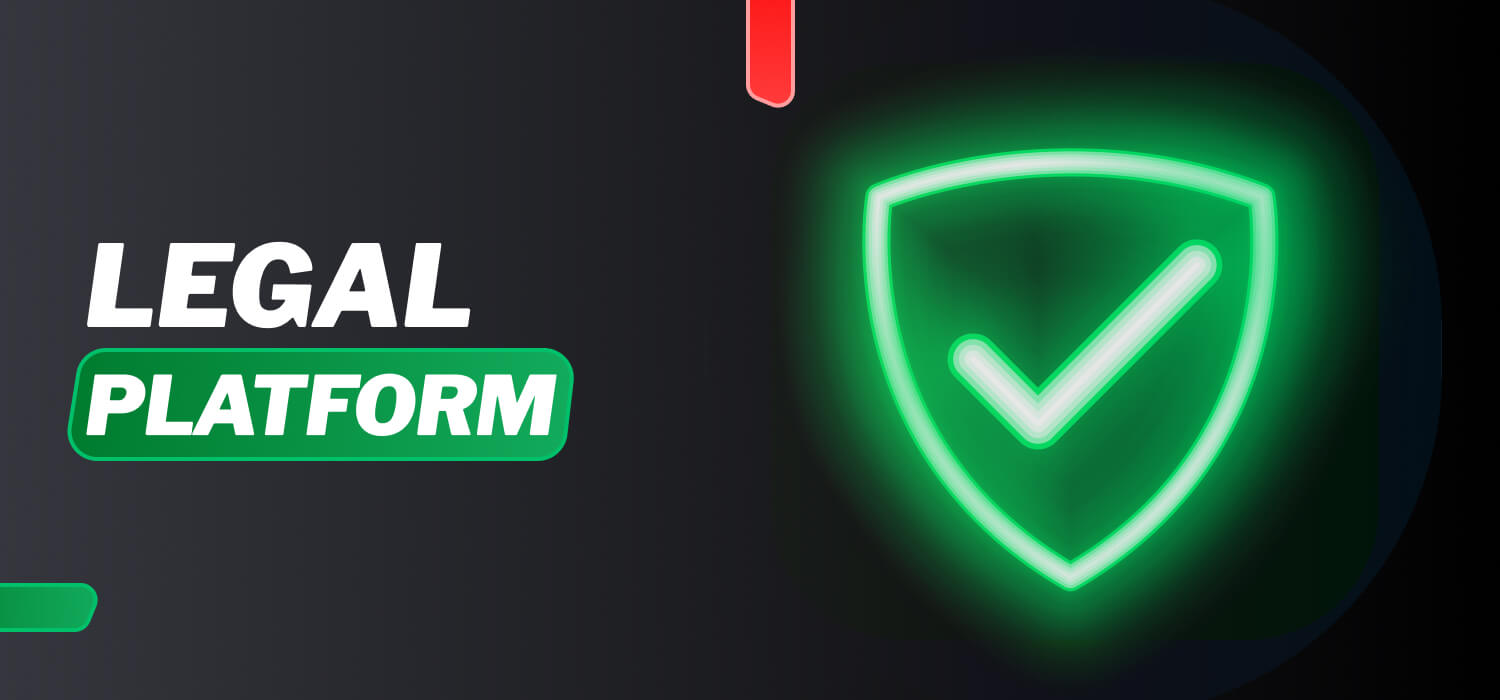 legality of surebet casino