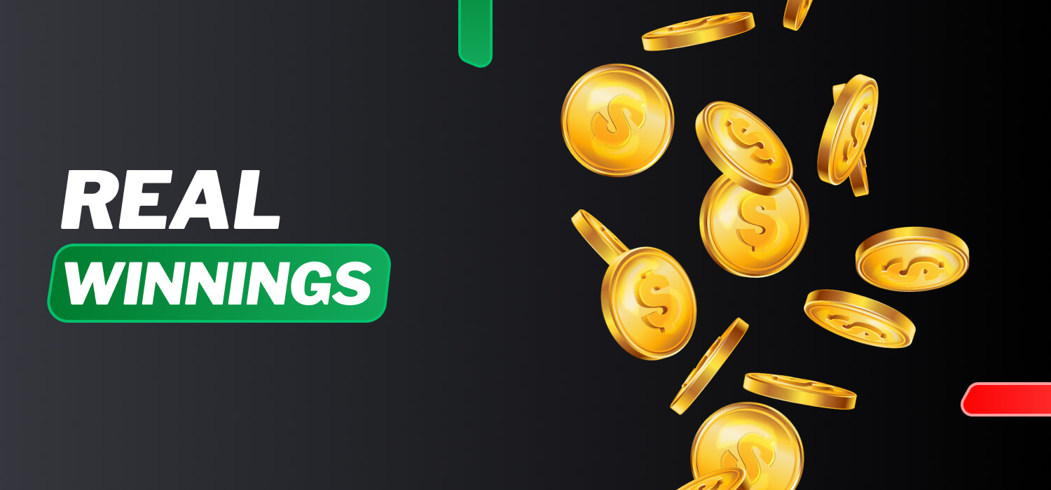 real winnings from surebet casino