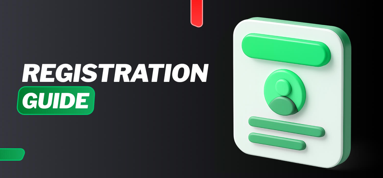 surebet registration guide for users