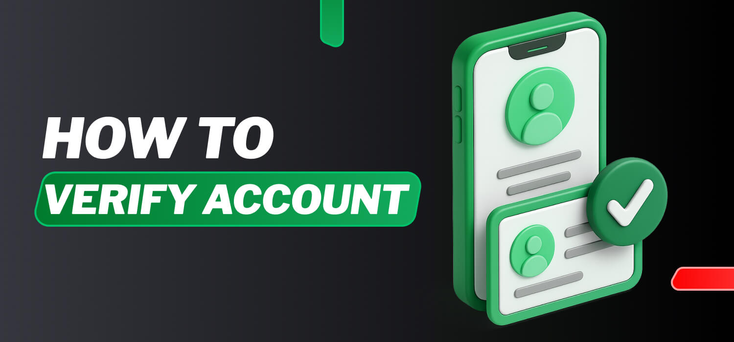 verify your surebet account