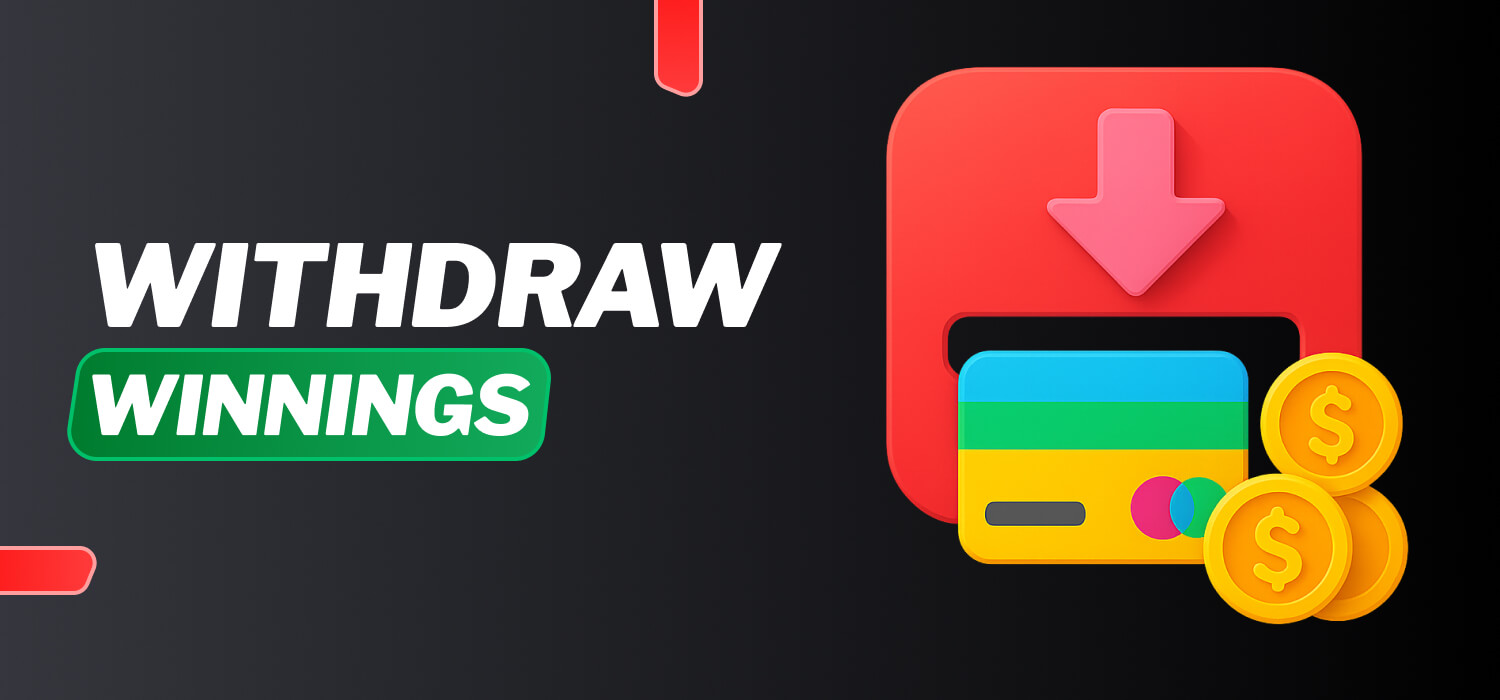 withdraw winnings from surebet casino